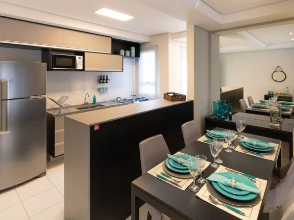 Imagem Apartamento com 3 Quartos à Venda, 71 m² em Vila Santa Maria - Jundiaí