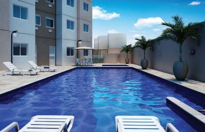 Imagem Imóvel com 2 Quartos à Venda, 35 m² em Pedreira - São Paulo Imagem Imóvel com 2 Quartos à Venda, 35 m² em Pedreira - São Paulo