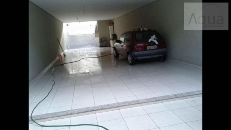 Imagem Casa com 3 Quartos à Venda, 125 m² em Jardim Tremembé - São Paulo