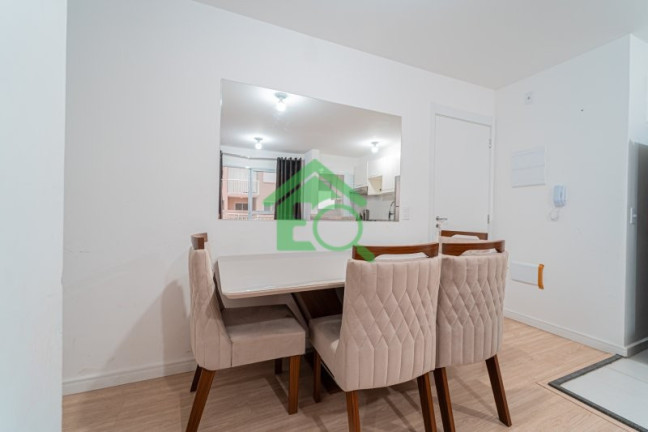 Imagem Apartamento com 2 Quartos à Venda, 60 m² em Socorro - São Paulo Imagem Apartamento com 2 Quartos à Venda, 60 m² em Socorro - São Paulo