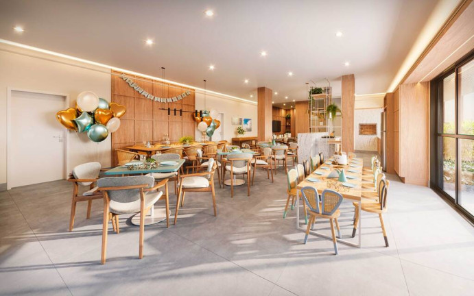 Imagem Apartamento com 2 Quartos à Venda, 68 m² em Bigorrilho - Curitiba