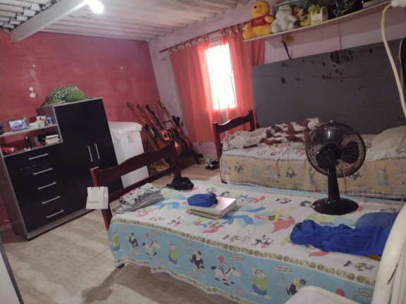 Imagem Casa com 2 Quartos à Venda, 60 m² em Jardim Rio Preto - Itanhaém Imagem Casa com 2 Quartos à Venda, 60 m² em Jardim Rio Preto - Itanhaém