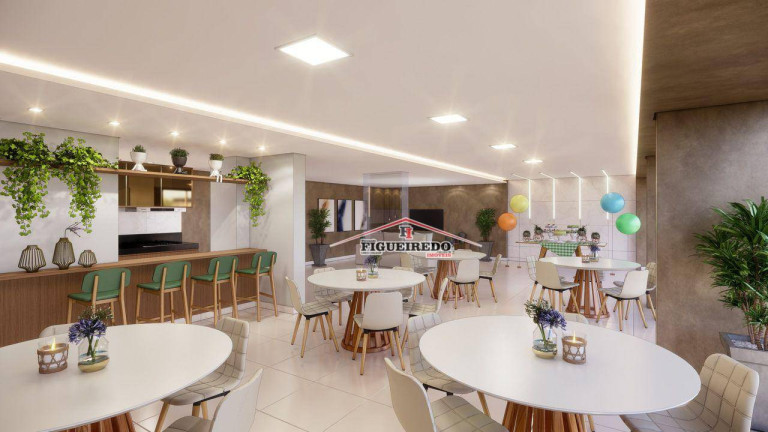 Imagem Apartamento com 3 Quartos à Venda, 104 m² em Aviação - Praia Grande Imagem Apartamento com 3 Quartos à Venda, 104 m² em Aviação - Praia Grande