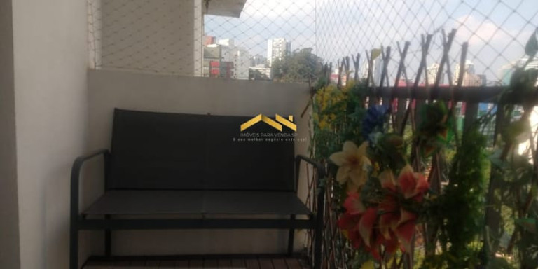 Imagem Apartamento com 2 Quartos à Venda, 66 m² em Real Parque - São Paulo Imagem Apartamento com 2 Quartos à Venda, 66 m² em Real Parque - São Paulo