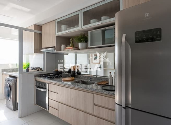Imagem Apartamento com 2 Quartos à Venda, 72 m² em Jardim Caboré - São Paulo