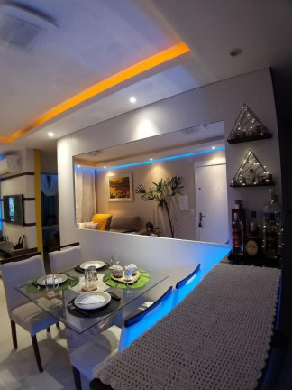 Imagem Apartamento com 2 Quartos à Venda, 45 m² em Rubem Berta - Porto Alegre Imagem Apartamento com 2 Quartos à Venda, 45 m² em Rubem Berta - Porto Alegre