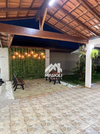 Imagem Casa com 4 Quartos à Venda, 240 m² em Santa Paula I - Vila Velha Imagem Casa com 4 Quartos à Venda, 240 m² em Santa Paula I - Vila Velha