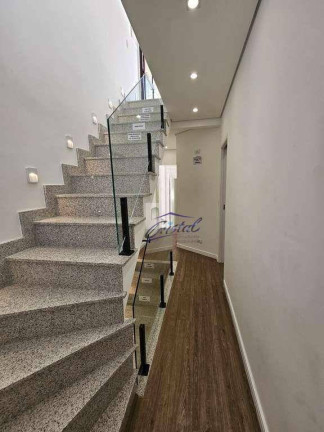 Imagem Casa com 4 Quartos à Venda, 160 m² em Vila Mariana - São Paulo Imagem Casa com 4 Quartos à Venda, 160 m² em Vila Mariana - São Paulo