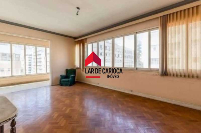 Imagem Apartamento com 3 Quartos à Venda, 194 m² em Copacabana - Rio De Janeiro Imagem Apartamento com 3 Quartos à Venda, 194 m² em Copacabana - Rio De Janeiro