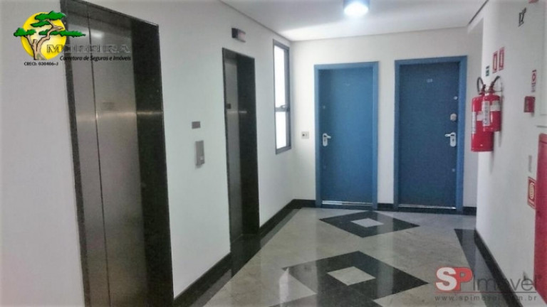 Imagem Apartamento com 1 Quarto à Venda, 75 m² em Santana - São Paulo Imagem Apartamento com 1 Quarto à Venda, 75 m² em Santana - São Paulo