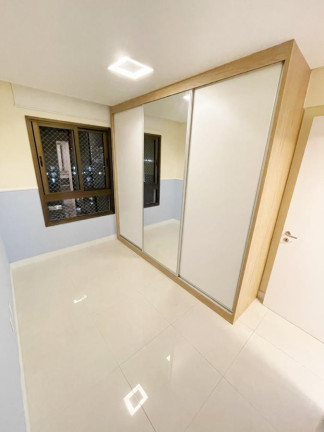 Imagem Apartamento com 2 Quartos à Venda, 72 m² em Jauá (abrantes) - Salvador
