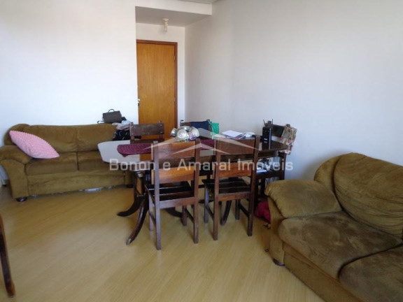 Imagem Cobertura com 3 Quartos à Venda, 290 m² em Bonfim - Campinas Imagem Cobertura com 3 Quartos à Venda, 290 m² em Bonfim - Campinas