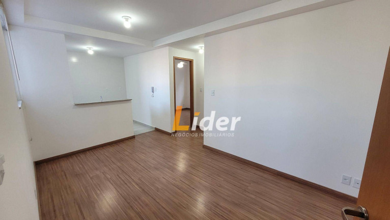Imagem Apartamento com 2 Quartos para Alugar, 45 m² em Paineiras - Juiz De Fora