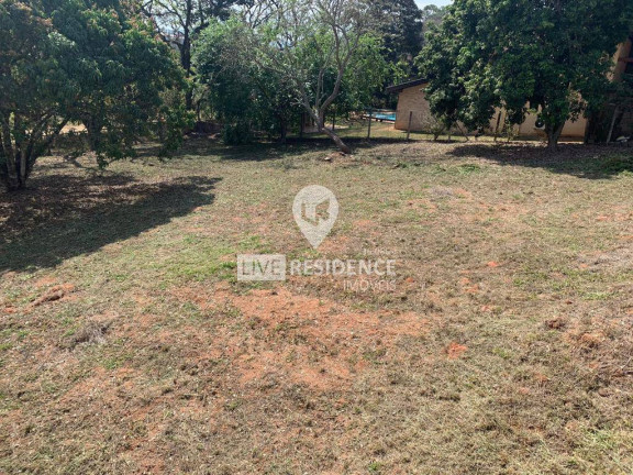 Imagem Terreno em Condomínio à Venda, 1.000 m² em Terras De Savion - Itatiba