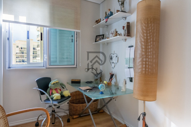 Imagem Apartamento com 3 Quartos à Venda, 80 m² em Vila Uberabinha - São Paulo Imagem Apartamento com 3 Quartos à Venda, 80 m² em Vila Uberabinha - São Paulo