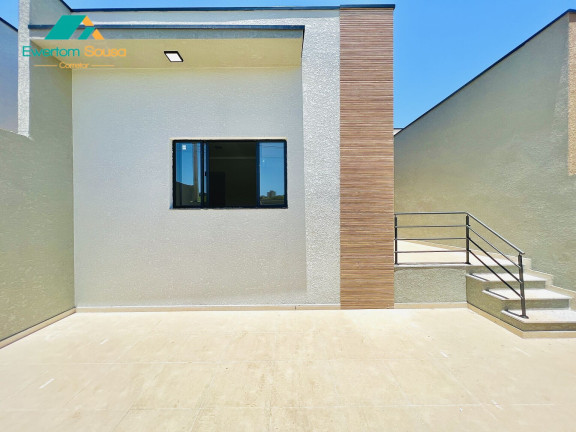 Imagem Casa com 3 Quartos à Venda, 95 m² em Conjunto Habitacional José Barnet Y Vives - Atibaia Imagem Casa com 3 Quartos à Venda, 95 m² em Conjunto Habitacional José Barnet Y Vives - Atibaia