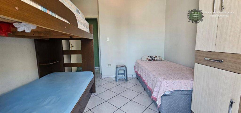 Imagem Apartamento com 1 Quarto à Venda, 45 m² em Tupi - Praia Grande Imagem Apartamento com 1 Quarto à Venda, 45 m² em Tupi - Praia Grande