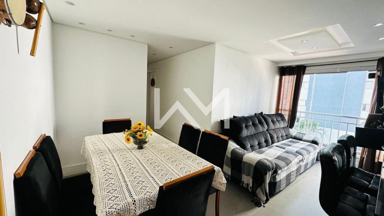 Imagem Apartamento com 2 Quartos à Venda, 50 m² em Vila Augusta - Guarulhos Imagem Apartamento com 2 Quartos à Venda, 50 m² em Vila Augusta - Guarulhos