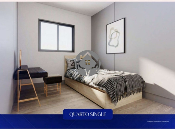 Imagem Apartamento com 2 Quartos à Venda, 50 m² em Boa Esperança - Santa Luzia Imagem Apartamento com 2 Quartos à Venda, 50 m² em Boa Esperança - Santa Luzia