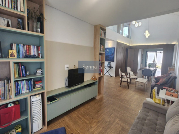 Imagem Casa com 4 Quartos à Venda, 252 m² em Jardim Novo Mundo - Jundiaí Imagem Casa com 4 Quartos à Venda, 252 m² em Jardim Novo Mundo - Jundiaí