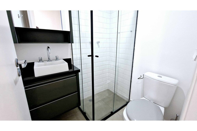 Imagem Casa de Condomínio com 2 Quartos à Venda, 126 m² em Real Parque - São Paulo Imagem Casa de Condomínio com 2 Quartos à Venda, 126 m² em Real Parque - São Paulo