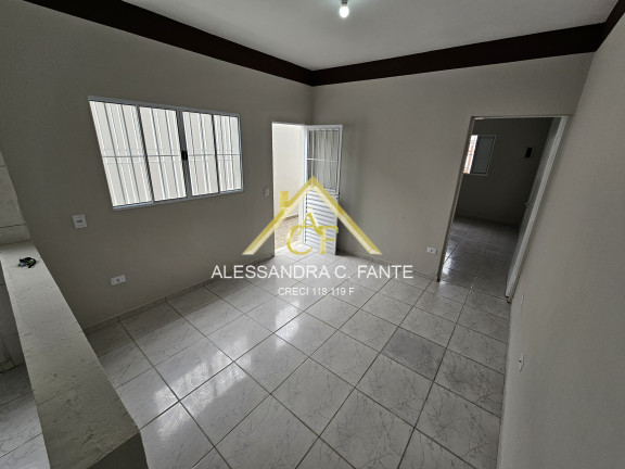 Imagem Casa com 2 Quartos à Venda, 125 m² em Bal. Plataforma - Mongaguá Imagem Casa com 2 Quartos à Venda, 125 m² em Bal. Plataforma - Mongaguá