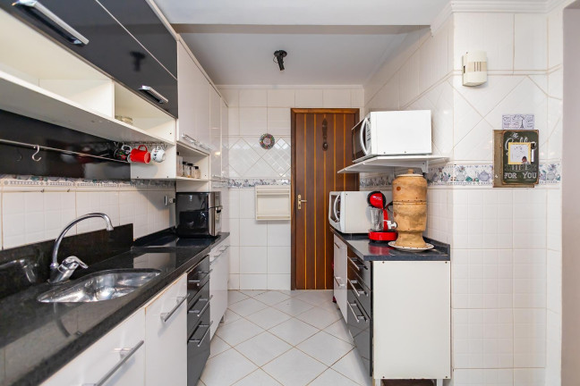 Imagem Sobrado com 3 Quartos à Venda, 170 m² em Campo Comprido - Curitiba Imagem Sobrado com 3 Quartos à Venda, 170 m² em Campo Comprido - Curitiba
