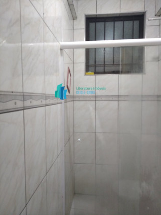 Imagem Sobrado com 2 Quartos para Alugar, 65 m² em Assunção - São Bernardo Do Campo