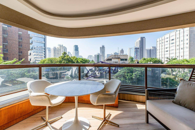 Imagem Apartamento com 1 Quarto à Venda, 49 m² em Vila Olímpia - São Paulo Imagem Apartamento com 1 Quarto à Venda, 49 m² em Vila Olímpia - São Paulo