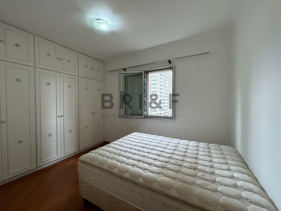 Imagem Apartamento com 3 Quartos à Venda, 71 m² em Brooklin - São Paulo Imagem Apartamento com 3 Quartos à Venda, 71 m² em Brooklin - São Paulo