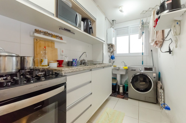 Imagem Apartamento com 3 Quartos à Venda, 65 m² em Petrópolis - Porto Alegre Imagem Apartamento com 3 Quartos à Venda, 65 m² em Petrópolis - Porto Alegre