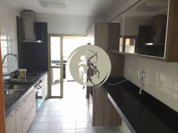 Imagem Cobertura com 3 Quartos à Venda, 180 m² em Boqueirao - Santos Imagem Cobertura com 3 Quartos à Venda, 180 m² em Boqueirao - Santos