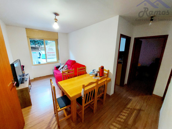 Imagem Imóvel com 2 Quartos à Venda, 57 m² em Cavalhada - Porto Alegre Imagem Imóvel com 2 Quartos à Venda, 57 m² em Cavalhada - Porto Alegre