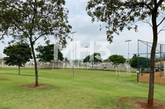 Imagem Terreno à Venda, 262 m² em Residencial Portal Do Lago - Sumaré Imagem Terreno à Venda, 262 m² em Residencial Portal Do Lago - Sumaré