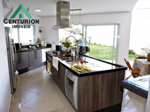 Imagem Casa de Condomínio com 4 Quartos à Venda, 538 m² em Granja Viana - Cotia Imagem Casa de Condomínio com 4 Quartos à Venda, 538 m² em Granja Viana - Cotia