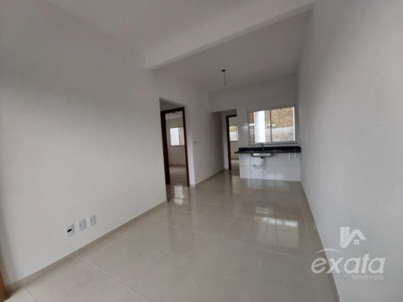 Imagem Casa com 3 Quartos à Venda, 60 m² em Macafé - Serra Imagem Casa com 3 Quartos à Venda, 60 m² em Macafé - Serra
