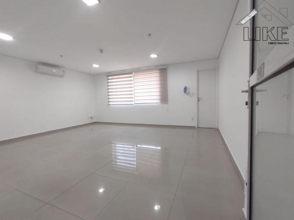 Imagem Sala Comercial à Venda, 34 m² em Jardim Oswaldo Cruz - São José Dos Campos Imagem Sala Comercial à Venda, 34 m² em Jardim Oswaldo Cruz - São José Dos Campos
