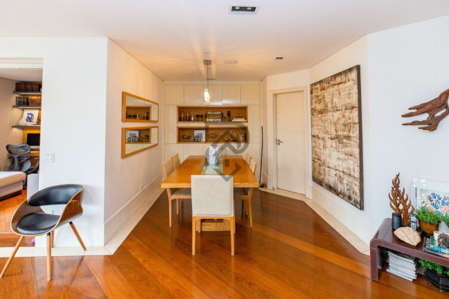 Imagem Apartamento com 3 Quartos à Venda, 205 m² em Vila Mariana - São Paulo Imagem Apartamento com 3 Quartos à Venda, 205 m² em Vila Mariana - São Paulo