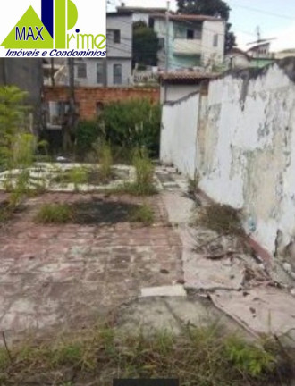 Imagem Terreno à Venda, 400 m² em Penha De França - São Paulo Imagem Terreno à Venda, 400 m² em Penha De França - São Paulo