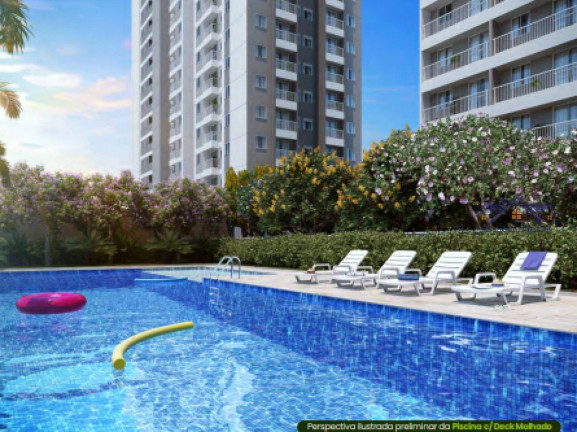Foto do imóvel Apartamento com 1 Quarto à Venda, 29 m² em Vila Leopoldina - São Paulo Foto do imóvel Apartamento com 1 Quarto à Venda, 29 m² em Vila Leopoldina - São Paulo