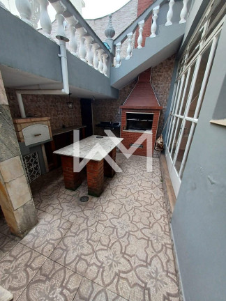 Imagem Casa com 3 Quartos à Venda, 315 m² em Vila Galvão - Guarulhos Imagem Casa com 3 Quartos à Venda, 315 m² em Vila Galvão - Guarulhos