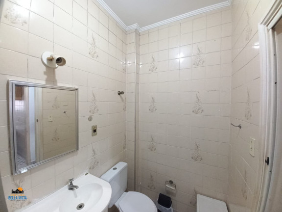 Imagem Loft para Alugar, em Gonzaguinha - São Vicente Imagem Loft para Alugar, em Gonzaguinha - São Vicente