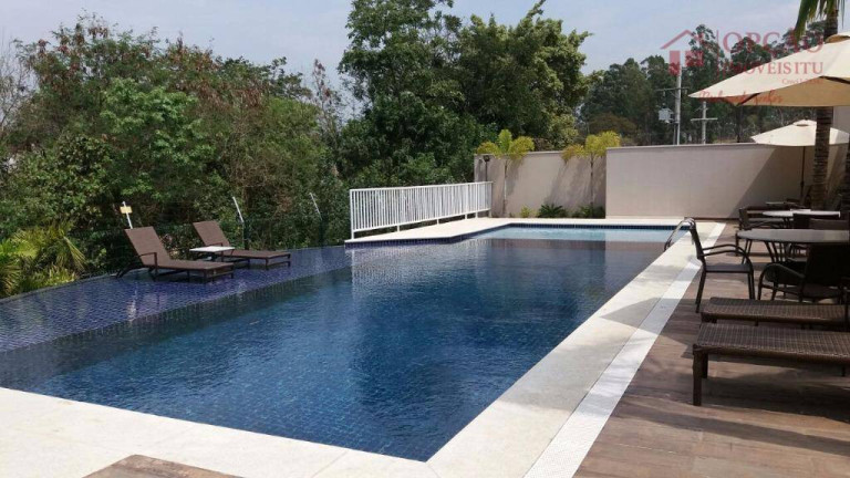 Imagem Apartamento com 2 Quartos à Venda, 63 m² em Bela Vista - Salto Imagem Apartamento com 2 Quartos à Venda, 63 m² em Bela Vista - Salto