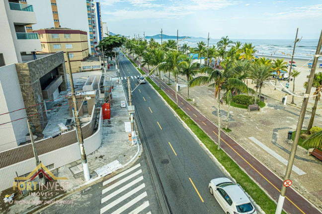 Imagem Imóvel com 2 Quartos à Venda, 75 m² em Mirim - Praia Grande Imagem Imóvel com 2 Quartos à Venda, 75 m² em Mirim - Praia Grande