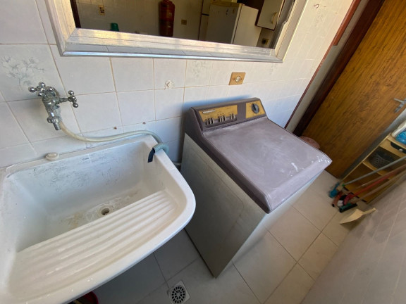 Imagem Apartamento com 1 Quarto à Venda, 59 m² em Tupi - Praia Grande Imagem Apartamento com 1 Quarto à Venda, 59 m² em Tupi - Praia Grande