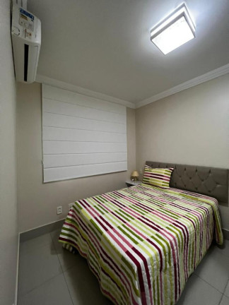 Imagem Apartamento à Venda, 128 m² em Jardim Goiás - Goiânia