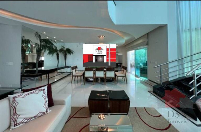 Imagem Casa com 3 Quartos à Venda, 720 m² em Jardim Imperador - Americana Imagem Casa com 3 Quartos à Venda, 720 m² em Jardim Imperador - Americana