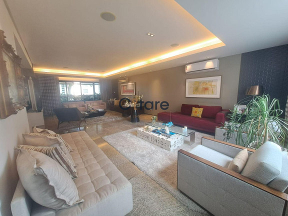 Imagem Apartamento com 4 Quartos à Venda, em Aldeota - Fortaleza Imagem Apartamento com 4 Quartos à Venda, em Aldeota - Fortaleza