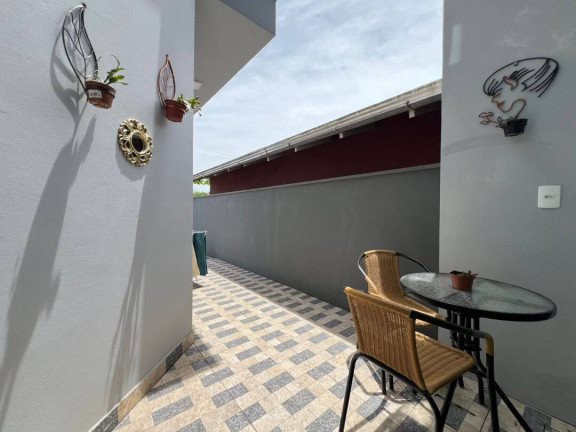 Imagem Casa com 3 Quartos à Venda, 120 m² em Salinas - Balneário Barra Do Sul Imagem Casa com 3 Quartos à Venda, 120 m² em Salinas - Balneário Barra Do Sul