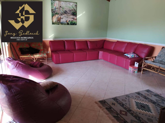 Imagem Chácara com 4 Quartos à Venda, 5 m² em Piracaia Imagem Chácara com 4 Quartos à Venda, 5 m² em Piracaia
